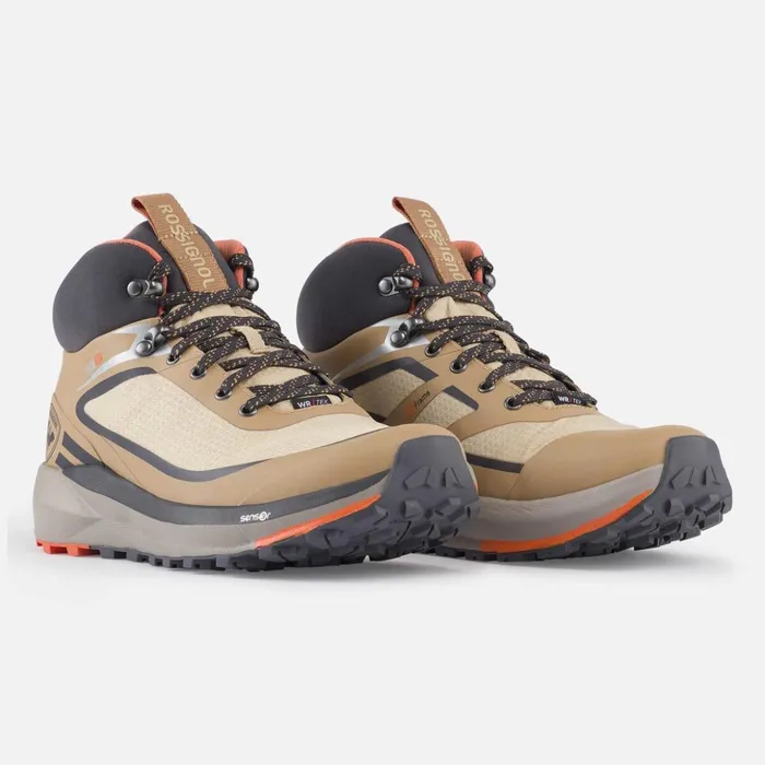 Men Men039s Camel Waterproof Hiking Shoes Camel830 Rossignol Outdoor Shoes