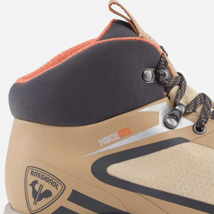 Men Men039s Camel Waterproof Hiking Shoes Camel830 Rossignol Outdoor Shoes