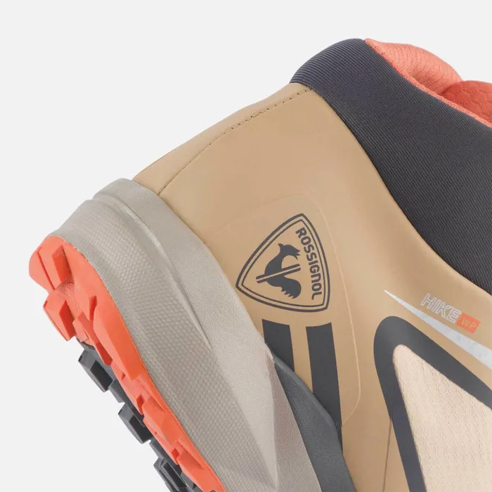 Men Men039s Camel Waterproof Hiking Shoes Camel830 Rossignol Outdoor Shoes
