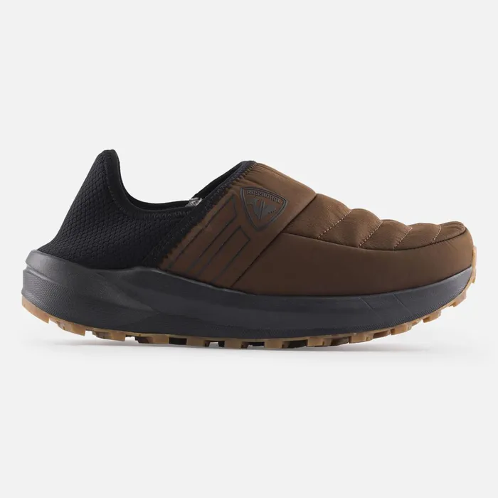 Men Men039s Chalet Brown Shoes Brown804 Rossignol Apres Ski