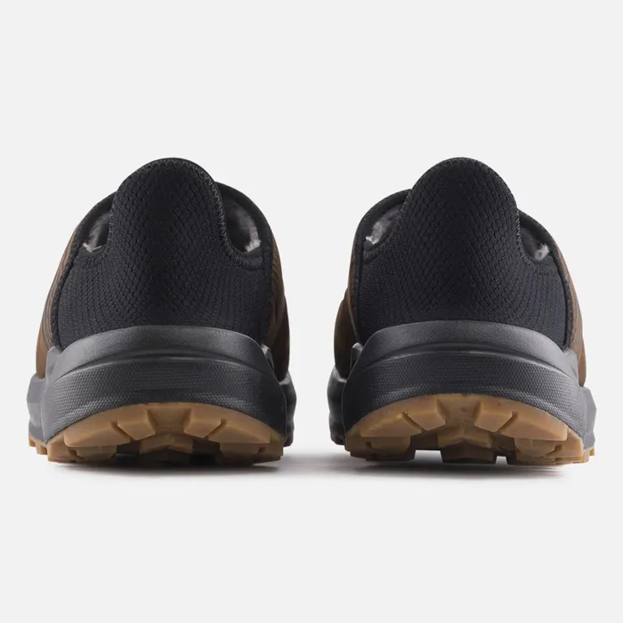 Men Men039s Chalet Brown Shoes Brown804 Rossignol Apres Ski