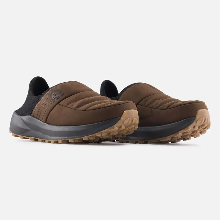 Men Men039s Chalet Brown Shoes Brown804 Rossignol Apres Ski