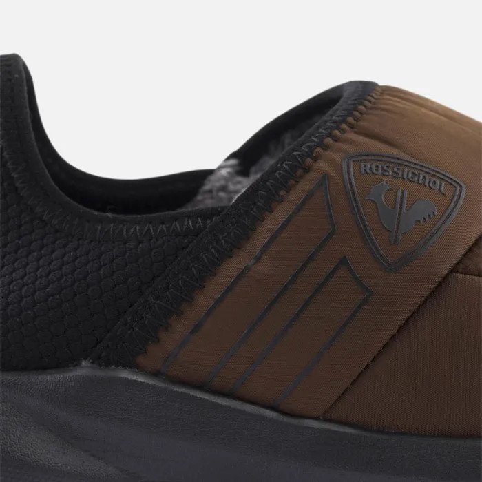 Men Men039s Chalet Brown Shoes Brown804 Rossignol Apres Ski