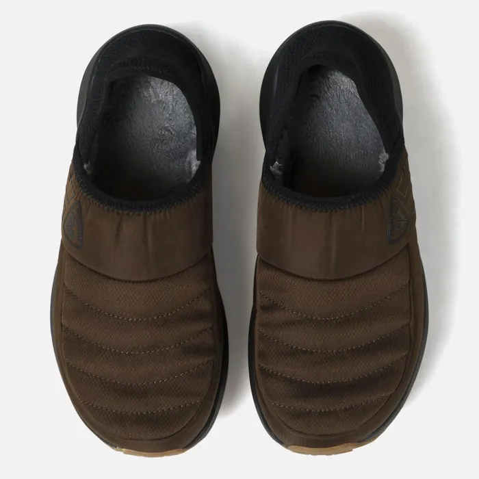 Men Men039s Chalet Brown Shoes Brown804 Rossignol Apres Ski