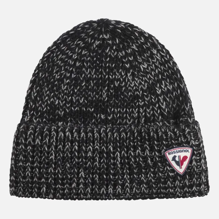 Men Men039s Djinn Beanie Black200 Rossignol Beanies and Headwear