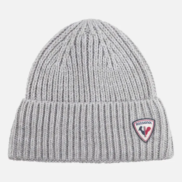 Men Men039s Djinn Beanie Heathergrey280 Rossignol Beanies and Headwear