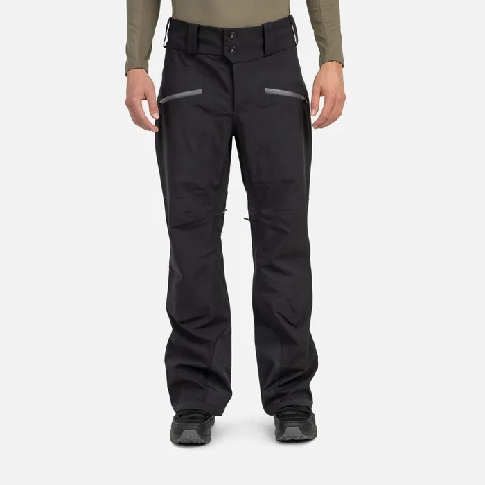 Men Men039s Evader Ski Pants Black200 Rossignol Ski Pants