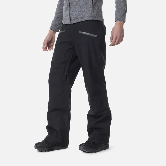Men Men039s Evader Ski Pants Black200 Rossignol Ski Pants
