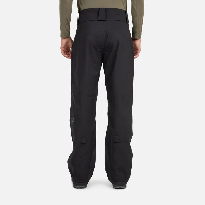 Men Men039s Evader Ski Pants Black200 Rossignol Ski Pants
