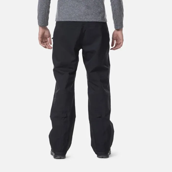Men Men039s Evader Ski Pants Black200 Rossignol Ski Pants