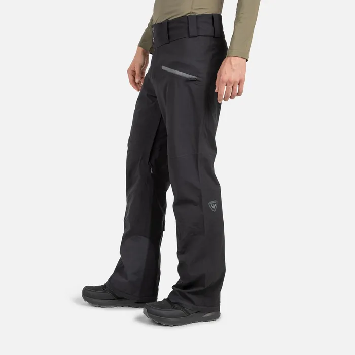 Men Men039s Evader Ski Pants Black200 Rossignol Ski Pants