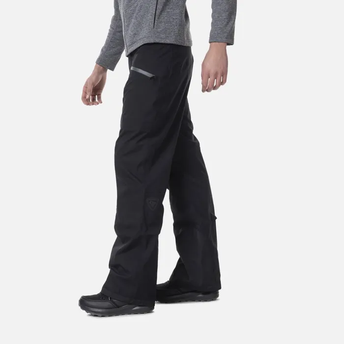 Men Men039s Evader Ski Pants Black200 Rossignol Ski Pants
