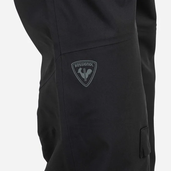 Men Men039s Evader Ski Pants Black200 Rossignol Ski Pants