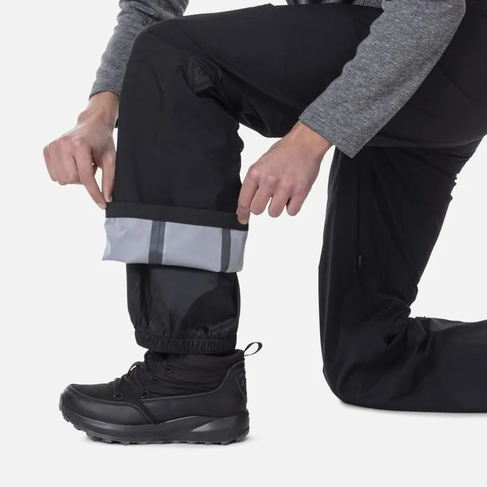 Men Men039s Evader Ski Pants Black200 Rossignol Ski Pants
