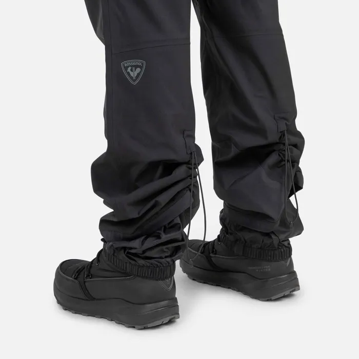 Men Men039s Evader Ski Pants Black200 Rossignol Ski Pants
