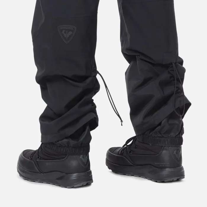 Men Men039s Evader Ski Pants Black200 Rossignol Ski Pants