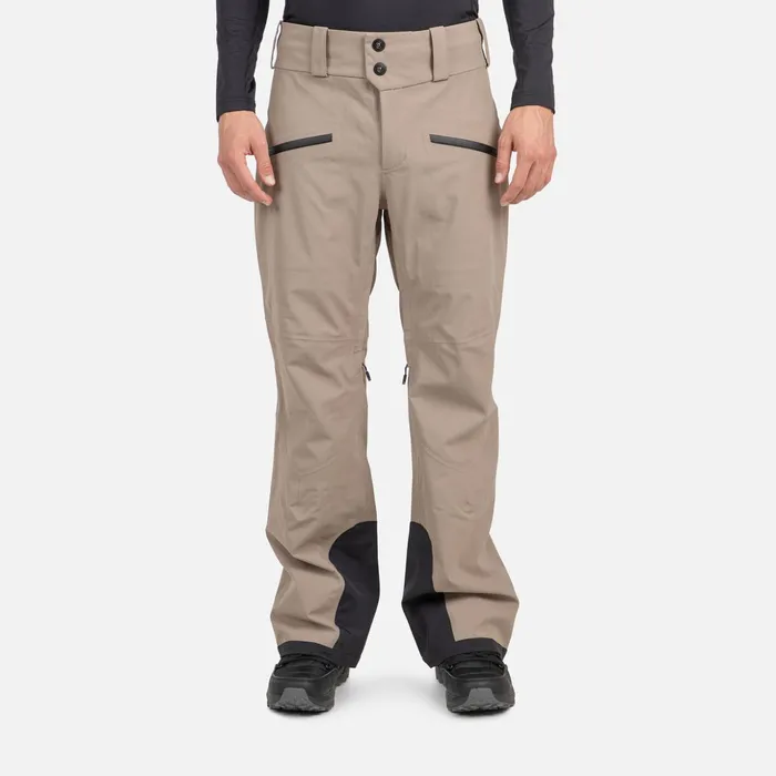 Men Men039s Evader Ski Pants Dune Rossignol Ski Pants