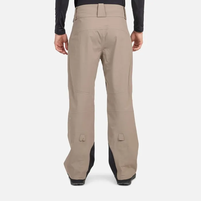 Men Men039s Evader Ski Pants Dune Rossignol Ski Pants