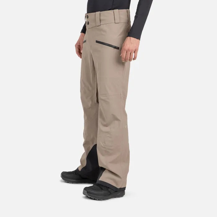 Men Men039s Evader Ski Pants Dune Rossignol Ski Pants