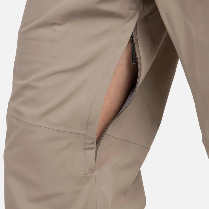 Men Men039s Evader Ski Pants Dune Rossignol Ski Pants