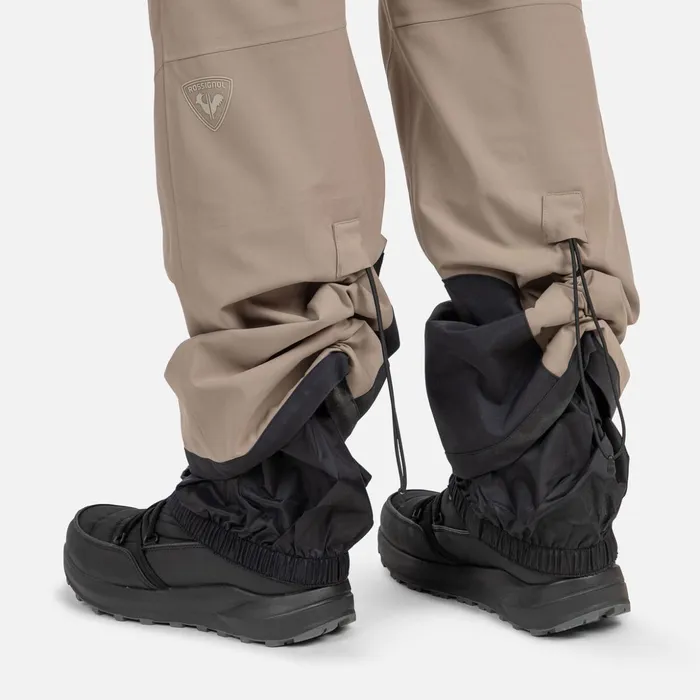Men Men039s Evader Ski Pants Dune Rossignol Ski Pants