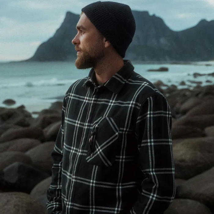 Men Men039s Flannel Shirt Black200 Rossignol Sweatshirts and Pullovers Men Men039s Flannel Shirt Black200 Rossignol Sweatshirts and Pullovers