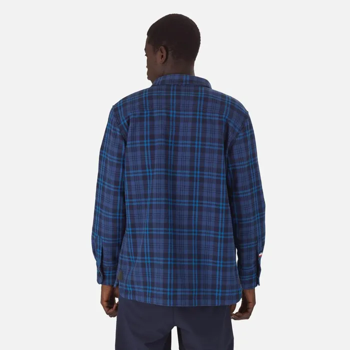 Men Men039s Flannel Shirt Darknavy715 Rossignol Sweatshirts and Pullovers Men Men039s Flannel Shirt Darknavy715 Rossignol Sweatshirts and Pullovers