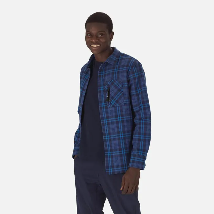 Men Men039s Flannel Shirt Darknavy715 Rossignol Sweatshirts and Pullovers Men Men039s Flannel Shirt Darknavy715 Rossignol Sweatshirts and Pullovers