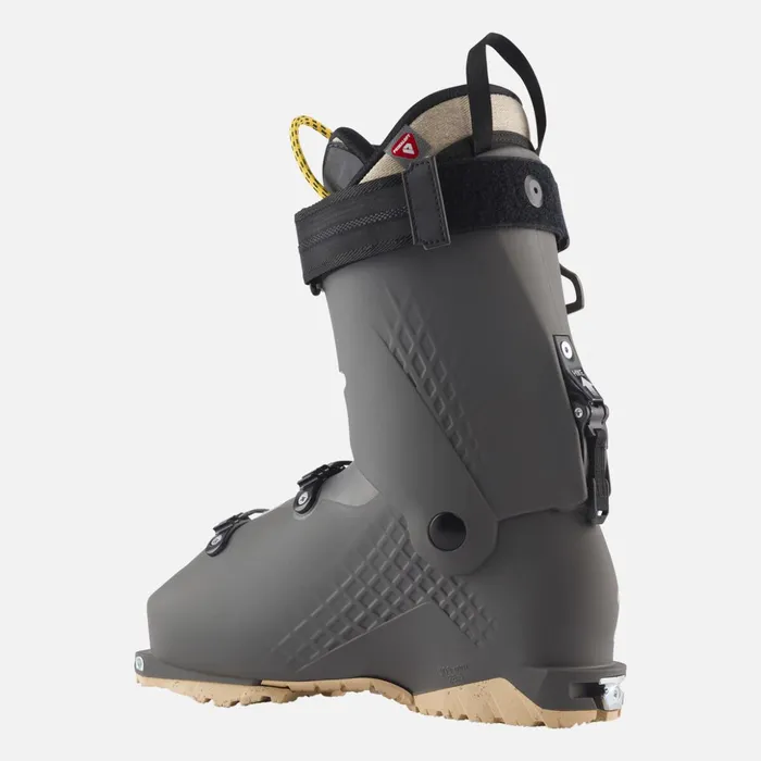 Men Men039s Free Touring Ski Boots Alltrack Elite 130 LT LV Gw Rossignol Ski Touring and Boots