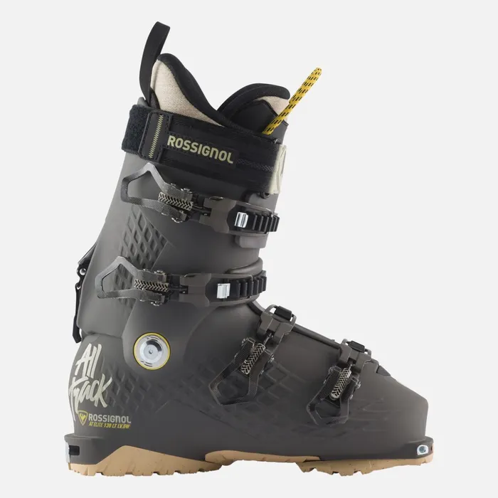 Men Men039s Free Touring Ski Boots Alltrack Elite 130 LT LV Gw Rossignol Ski Touring and Boots