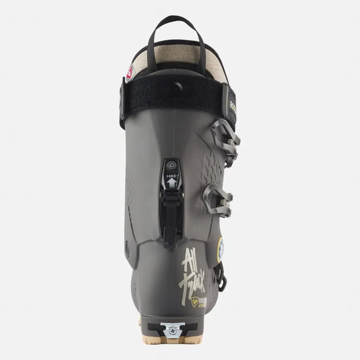 Men Men039s Free Touring Ski Boots Alltrack Elite 130 LT LV Gw Rossignol Ski Touring and Boots