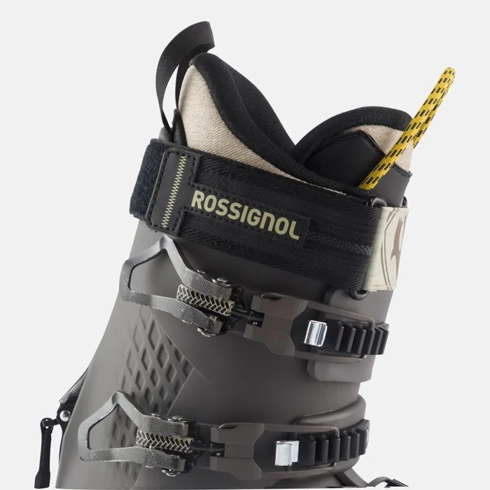 Men Men039s Free Touring Ski Boots Alltrack Elite 130 LT LV Gw Rossignol Ski Touring and Boots