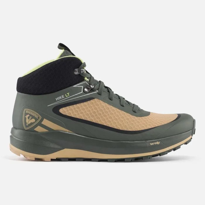 Men Men039s Green Lightweight Hiking Shoes Acinusleaf Rossignol Outdoor Shoes Men Men039s Green Lightweight Hiking Shoes Acinusleaf Rossignol Outdoor Shoes