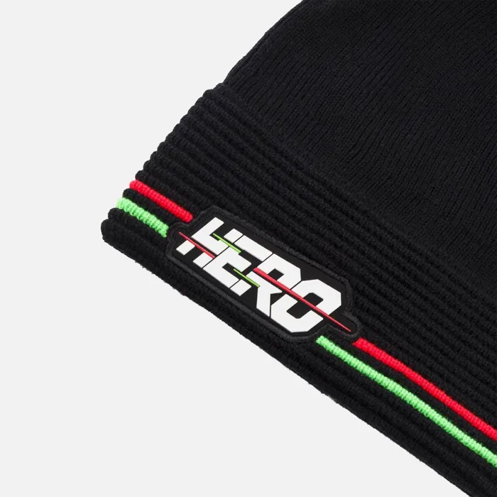 Men Men039s Hero Pompom Beanie Black200 Rossignol Beanies and Headwear Men Men039s Hero Pompom Beanie Black200 Rossignol Beanies and Headwear