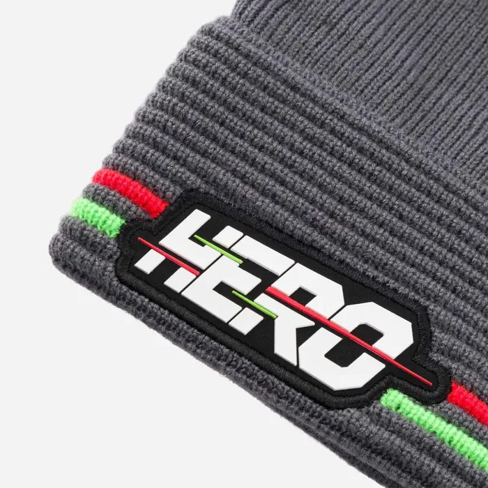 Men Men039s Hero Pompom Beanie Onyxgrey Rossignol Beanies and Headwear Men Men039s Hero Pompom Beanie Onyxgrey Rossignol Beanies and Headwear