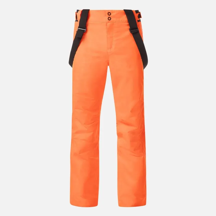 Men Men039s Hero R Pants Neonred316 Rossignol Ski Pants
