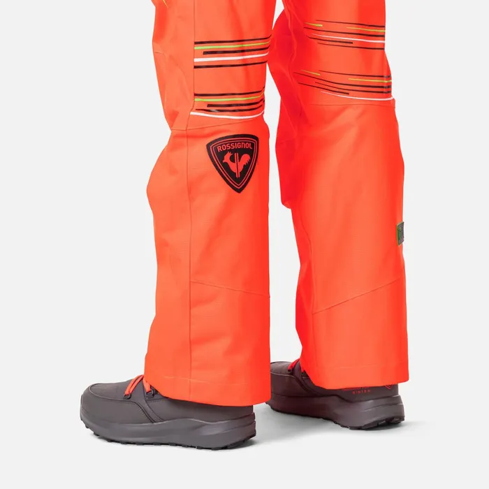Men Men039s Hero R Pants Neonred316 Rossignol Ski Pants