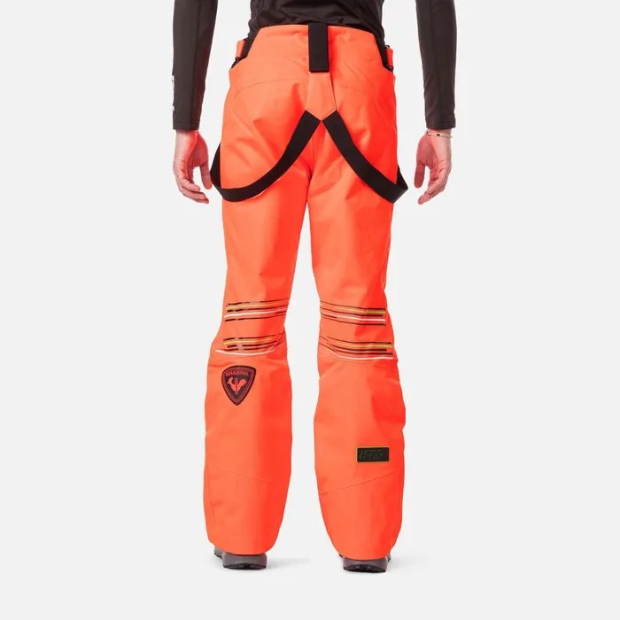 Men Men039s Hero R Pants Neonred316 Rossignol Ski Pants