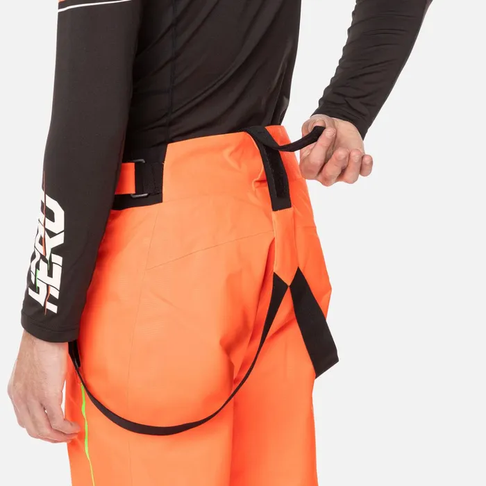 Men Men039s Hero R Pants Neonred316 Rossignol Ski Pants