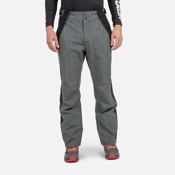 Men Men039s Hero R Pants Onyxgrey Rossignol Ski Pants