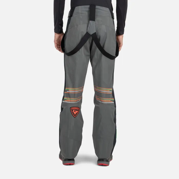 Men Men039s Hero R Pants Onyxgrey Rossignol Ski Pants