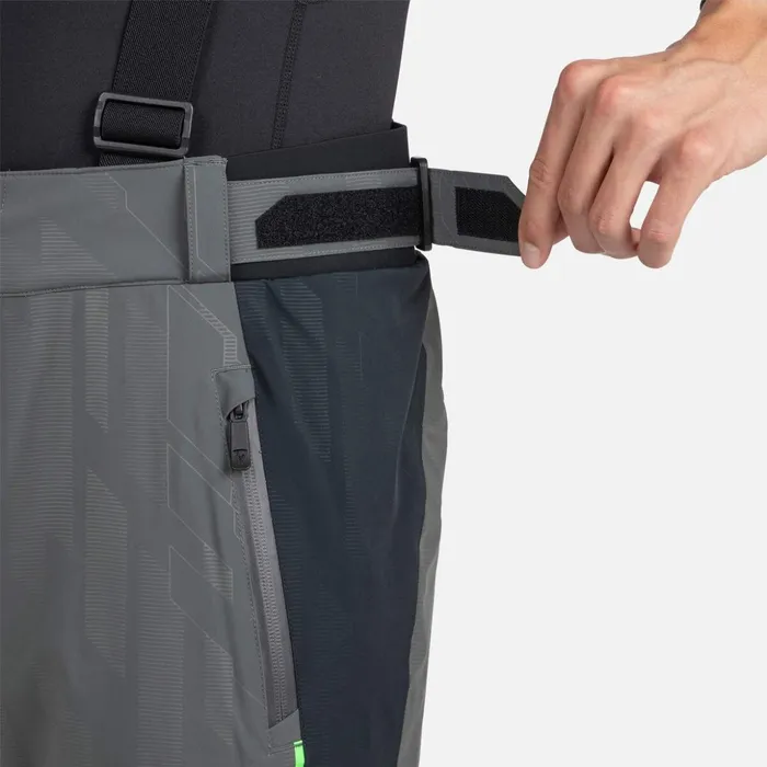 Men Men039s Hero R Pants Onyxgrey Rossignol Ski Pants