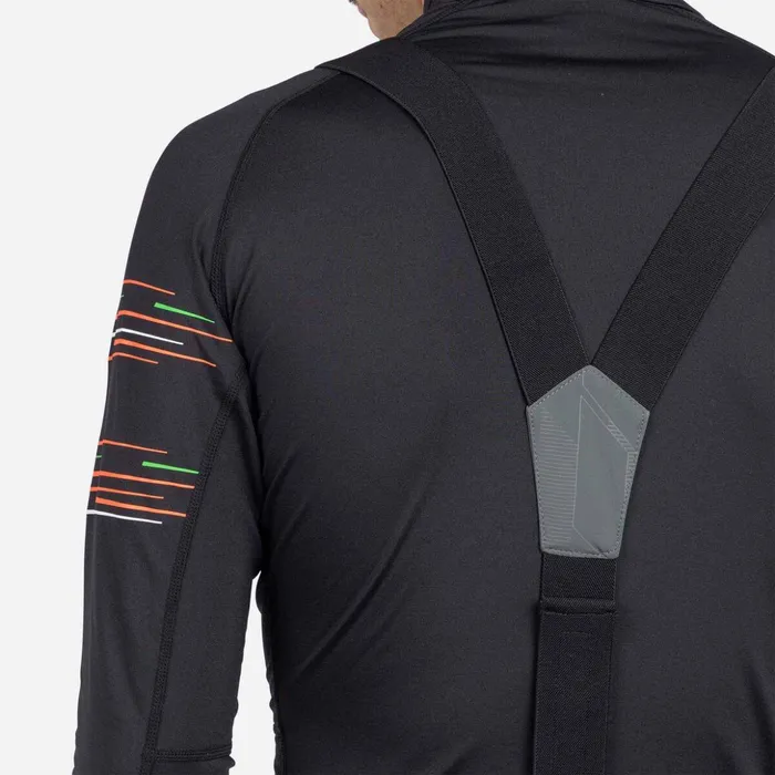 Men Men039s Hero R Pants Onyxgrey Rossignol Ski Pants