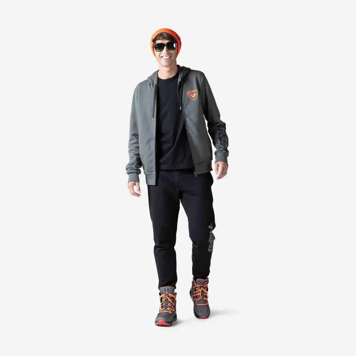 Men Men039s Hero Sweatpants Black200 Rossignol Pants