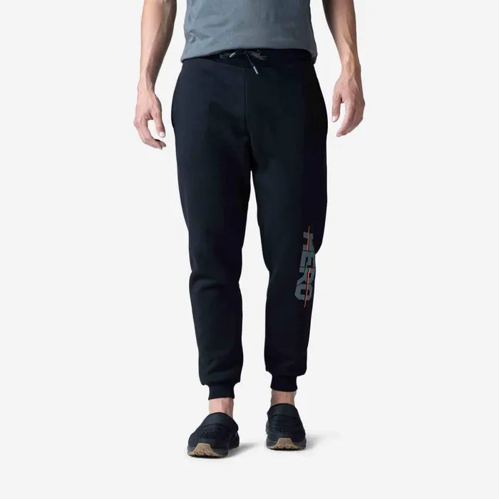 Men Men039s Hero Sweatpants Black200 Rossignol Pants