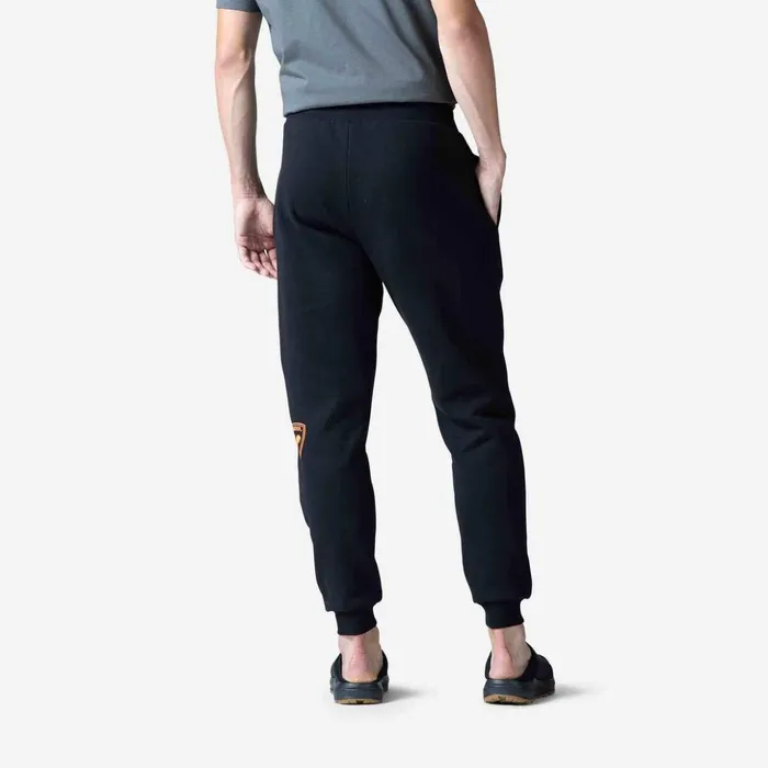 Men Men039s Hero Sweatpants Black200 Rossignol Pants