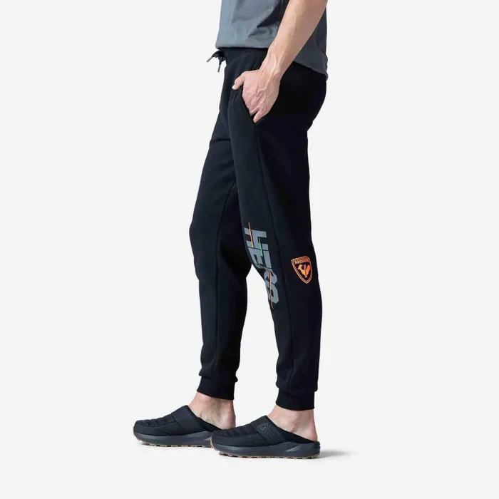 Men Men039s Hero Sweatpants Black200 Rossignol Pants