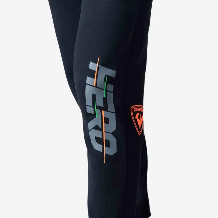 Men Men039s Hero Sweatpants Black200 Rossignol Pants