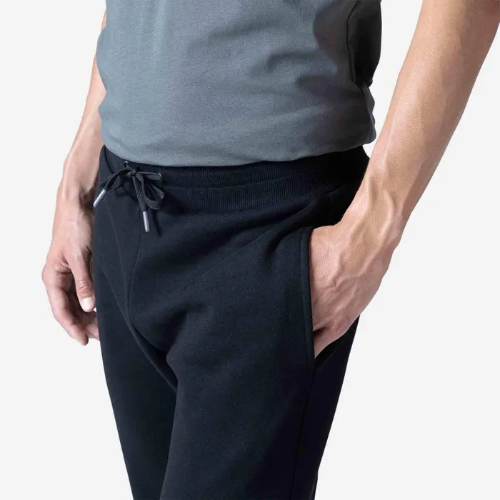 Men Men039s Hero Sweatpants Black200 Rossignol Pants