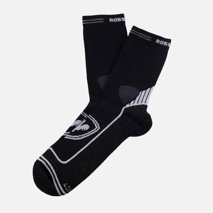 Men Men039s Hiking Socks Black200 Rossignol Socks